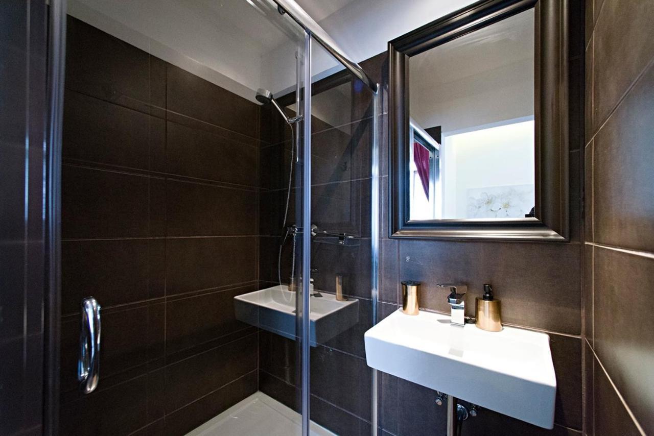 Central 5 Guest House بودابست المظهر الخارجي الصورة